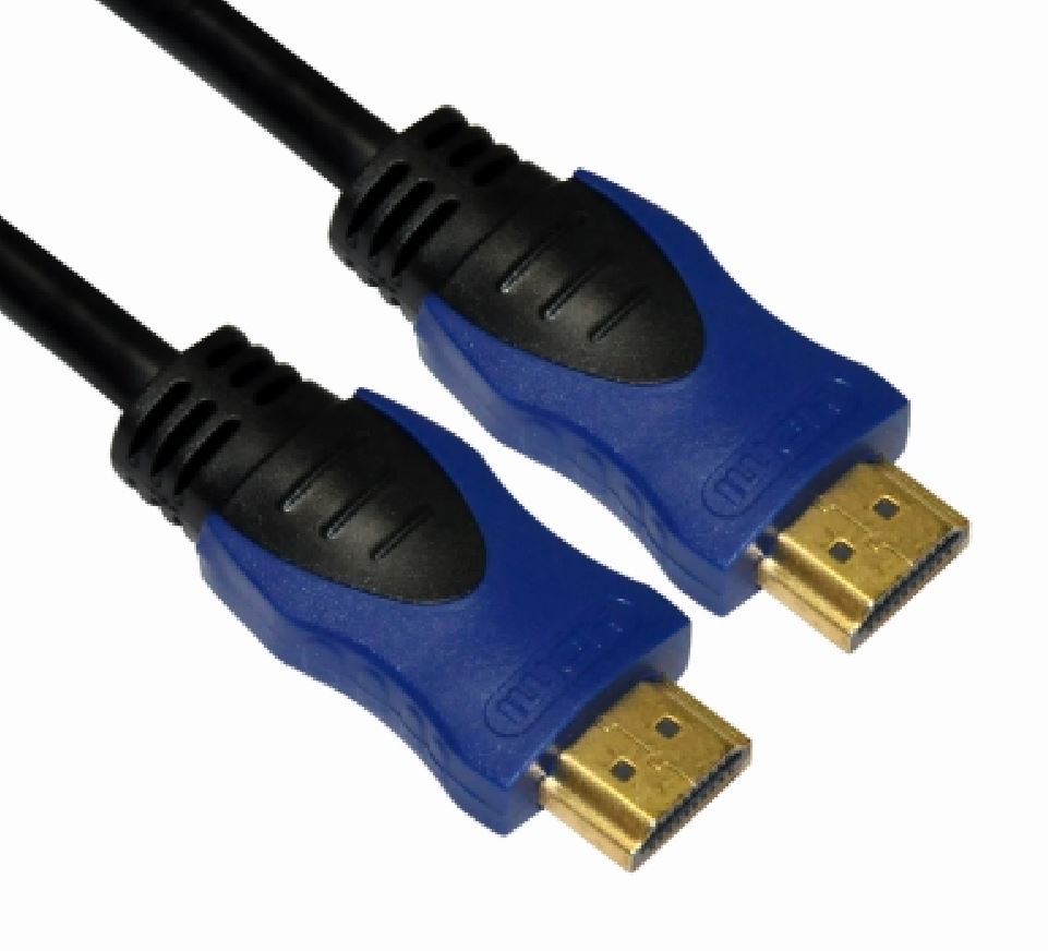 Astrotek HDMI Cable 3m - 19 pins Male to Male 30AWG OD6.0mm PVC Jacket Metal RoHS Astrotek HDMI Cable 3m - 19 pins Male to Male 30AWG OD6.0mm PVC Jacket Metal RoHS